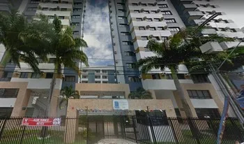 Imagem do Condomínio Residêncial Tabelião Eduardo Abreu em Aracaju