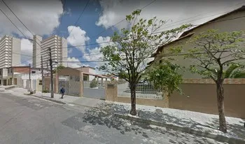 Imagem do Condomínio Residêncial Tabernaculo Ii em Fortaleza