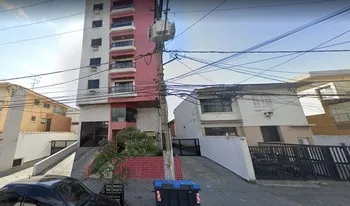 Imagem do Condomínio Residêncial Tabor em Santos