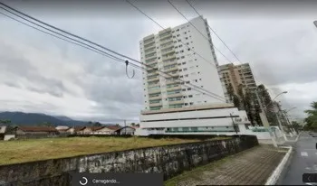 Imagem do Condomínio Residêncial Tahiti em Praia Grande