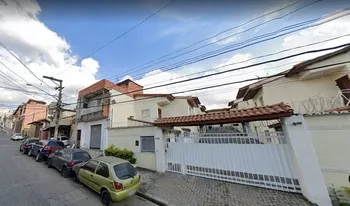 Imagem do Condomínio Residêncial Tai Grande em São Paulo