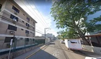Imagem do Condomínio Residêncial Taina em Santa Maria