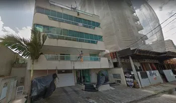 Imagem do Condomínio Residêncial Taise em Itapema