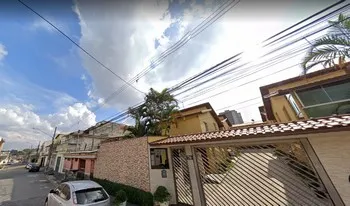 Condomínio Residêncial Taiti em São Paulo