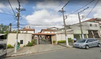 Condomínio Residêncial Taiti II em São Paulo