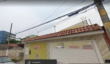Condomínio Residêncial Taiuvinha em São Paulo