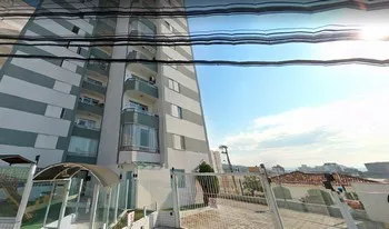 Imagem do Condomínio Residêncial Talismã Bloco B em São José