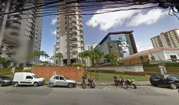 Imagem do Condomínio Residêncial Talismã em Belém