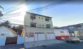 Imagem do Condomínio Residêncial Tamandaré em Nilópolis