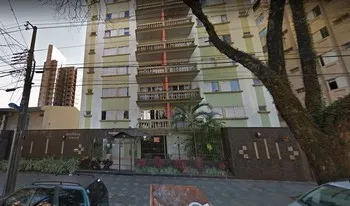 Imagem do Condomínio Residêncial Tamariz em Maringá