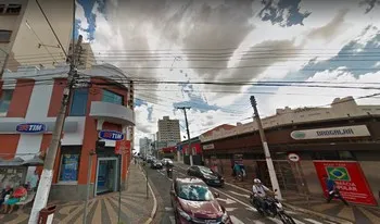 Imagem do Condomínio Residêncial Tambaqui em Marilia
