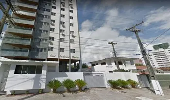 Imagem do Condomínio Residêncial Tambaú em João Pessoa