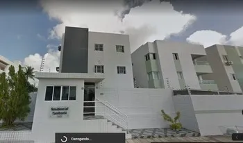 Imagem do Condomínio Residêncial Tamboata em João Pessoa