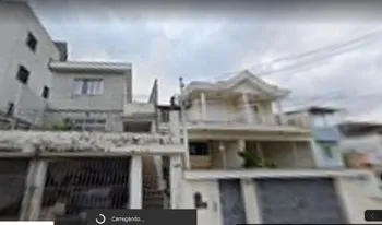 Condomínio Residêncial Tamboril em São Paulo