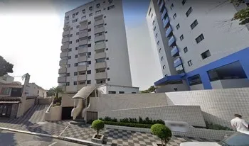 Imagem do Condomínio Residêncial Tamega em Santos