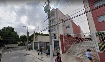 Imagem do Condomínio Residêncial Tamiris em São Paulo