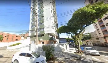Imagem do Condomínio Residêncial Tamisa em Santos