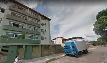 Imagem do Condomínio Residêncial Tamisa em Governador Valadares