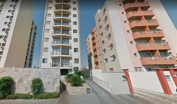 Imagem do Condomínio Residêncial Tamisa em Ribeirão Preto