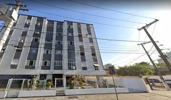 Imagem do Condomínio Residêncial Tamoios em Santos