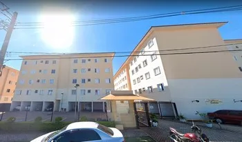 Imagem do Condomínio Residêncial Tangaras em Jundiaí