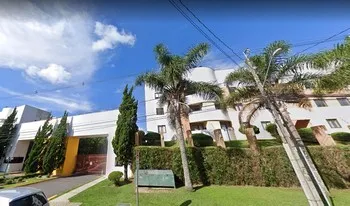 Condomínio Residêncial Tanguá I em Curitiba