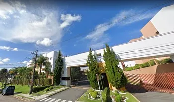 Condomínio Residêncial Tanguá Ii em Curitiba