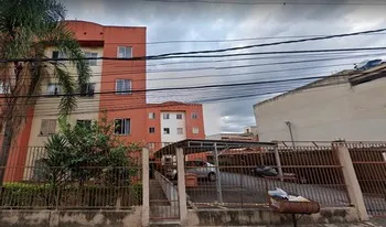 Imagem do Condomínio Residencial Tapajós em Betim