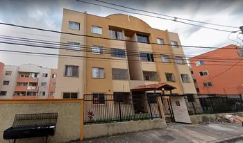 Imagem do Condomínio Residêncial Tapajós - Bloco 05 em Betim