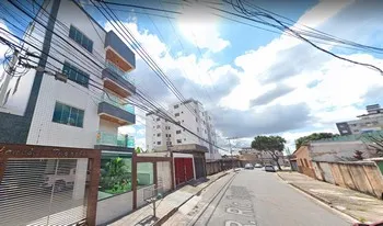 Imagem do Condomínio Residêncial Tapajós em Contagem