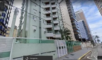 Imagem do Condomínio Residêncial Taperapua em Praia Grande