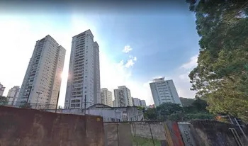 Condomínio Residêncial Taquaral em São Paulo
