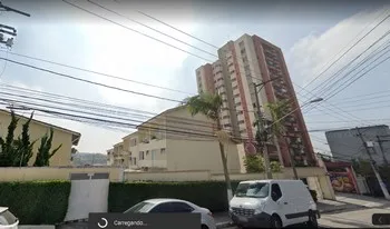 Condomínio Residêncial Taquaral Village Ii em São Paulo