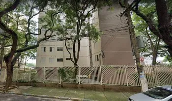 Imagem do Condomínio Residêncial Taquari em Osasco