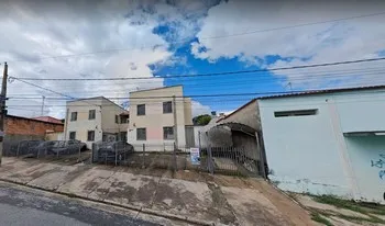 Imagem do Condomínio Residêncial Taquaril em Betim
