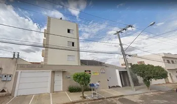 Imagem do Condomínio Residêncial Tarcizio Diniz em Uberlândia