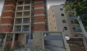 Imagem do Condomínio Residêncial Tarissa em Valinhos