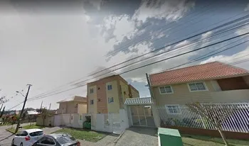 Condomínio Residêncial Taroba em Curitiba