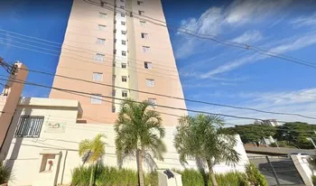 Imagem do Condomínio Residêncial Tarsila Do Amaral em Taubaté