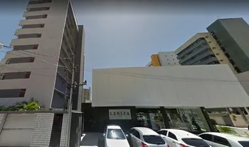 Imagem do Condomínio Residêncial Tarumã em Fortaleza