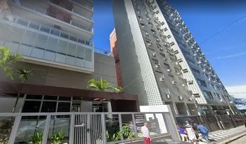 Imagem do Condomínio Residêncial Tarumã em Santos