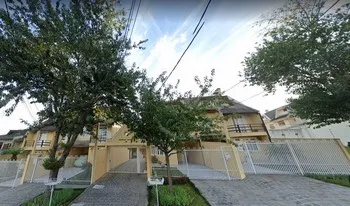 Condomínio Residêncial Tarumã em Curitiba