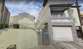Condomínio Residêncial Tarumã em São Paulo
