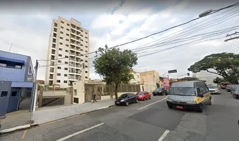 Condomínio Residêncial Tatiana em São Paulo