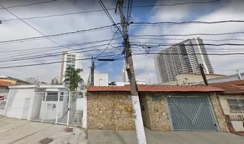 Condomínio Residêncial Tatiana em São Paulo