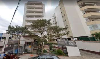 Imagem do Condomínio Residêncial Tatiana em São José Dos Campos