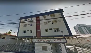 Imagem do Condomínio Residêncial Tatiana em João Pessoa