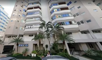 Imagem do Condomínio Residêncial Tatiane em Balneário Camboriú