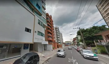 Imagem do Condomínio Residêncial Tatiane C. Dellagnelo em Itapema