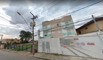 Imagem do Condomínio Residêncial Taubaté 684 em Santo André